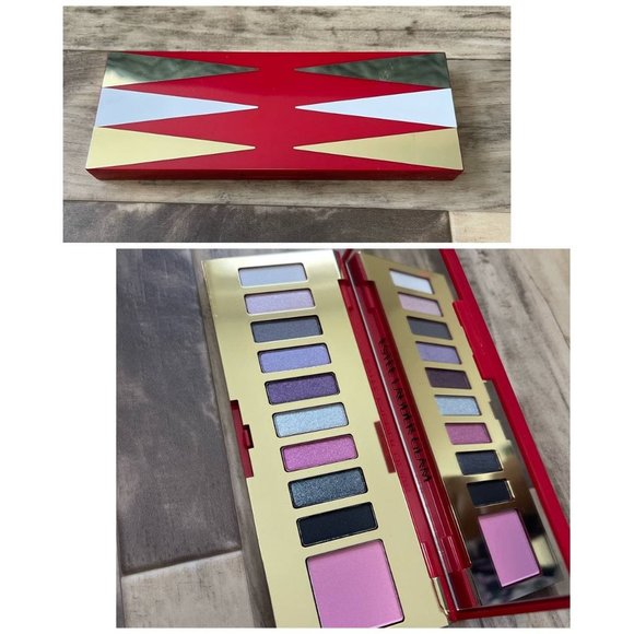 Estee Lauder Other - Estee lauder pure color envy eyeshadow and cheek palette-glam